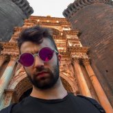 Photo de profil de Denis Giornaliero