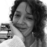 Profilbild von Olivia Hardy