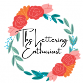 Lettering Enthusiast's profile picture