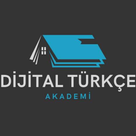 Dijital Turkce