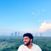 Profilbild von Parth Vardhani