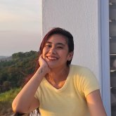 Profilbild von Joy Anne Capistrano