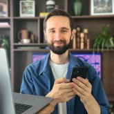 Teacher Profile Image