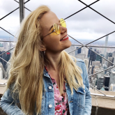Profilbild von Aurelija Sukacke