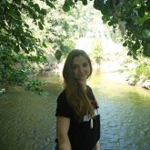Dasha Kim's profile picture