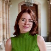 Profilbild von Tamar Oderwald