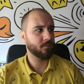 Teacher Profile Image
