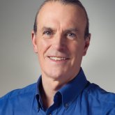 Foto de perfil de Simon Kidd