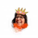 Foto de perfil de Josephine Hollenberg