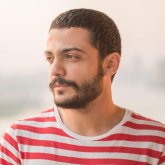 Moataz Aboamer's profile picture