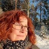 Foto de perfil de Christel Kujala