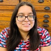Photo de profil de Jennifer Fuentes
