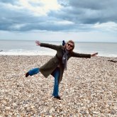Photo de profil de Skillshare Member Máire