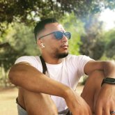 Profilbild von Ayoub Elyaakabi