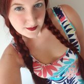 Profilbild von Natalie Barham