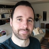 Daniel Niemand's profile picture