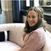 Profilbild von Fiona Donovan