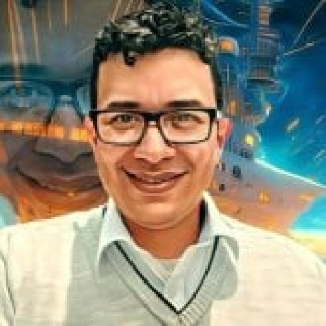 Carlos Alberto Canon Romero