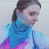 Sarah Busse's profile picture