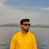 Profilbild von Abhinav Sinha