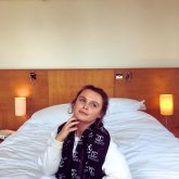 Photo de profil de Isabella Richardson