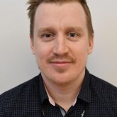 Profilbild von Olli Salmu