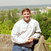 Stephen Doerk