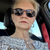 Foto de perfil de Angela Kudlets