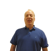Brian Sanders