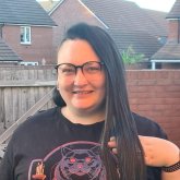 Profilbild von Leah Bourne