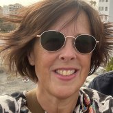 Profilbild von Birgit Verhoeven-Weterings