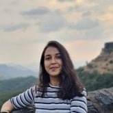Vithika Soni's profile picture