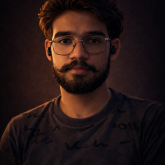 Profilbild von Partik Kumar