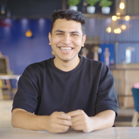 Shantanu Kumar
