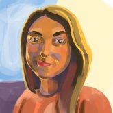 Profilbild von Maria Grinyuk