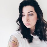 Nadia B's profile picture