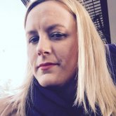 Photo de profil de Kerry Barrick
