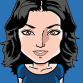 Profilbild von Carla Sader