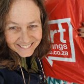 Profilbild von Carmen Ray Anderson