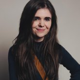 Foto de perfil de Elise T