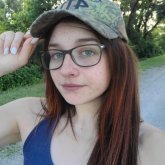 Profilbild von Annika Bell