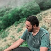 Mahdi Fahimi's profile picture