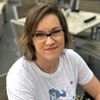 Profilbild von Christina Donaghy