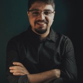 Profilbild von Renato Medeiros