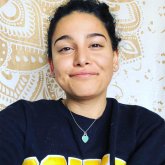Profilbild von Yashlene Sheikhvand