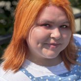 Samantha Mensack's profile picture