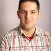 Profilbild von Benjamin Schmitt