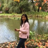Foto de perfil de Qiwen Liang