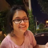 Foto de perfil de Swati Nigam