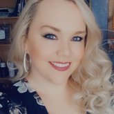 Profilbild von Kristina Salmeron